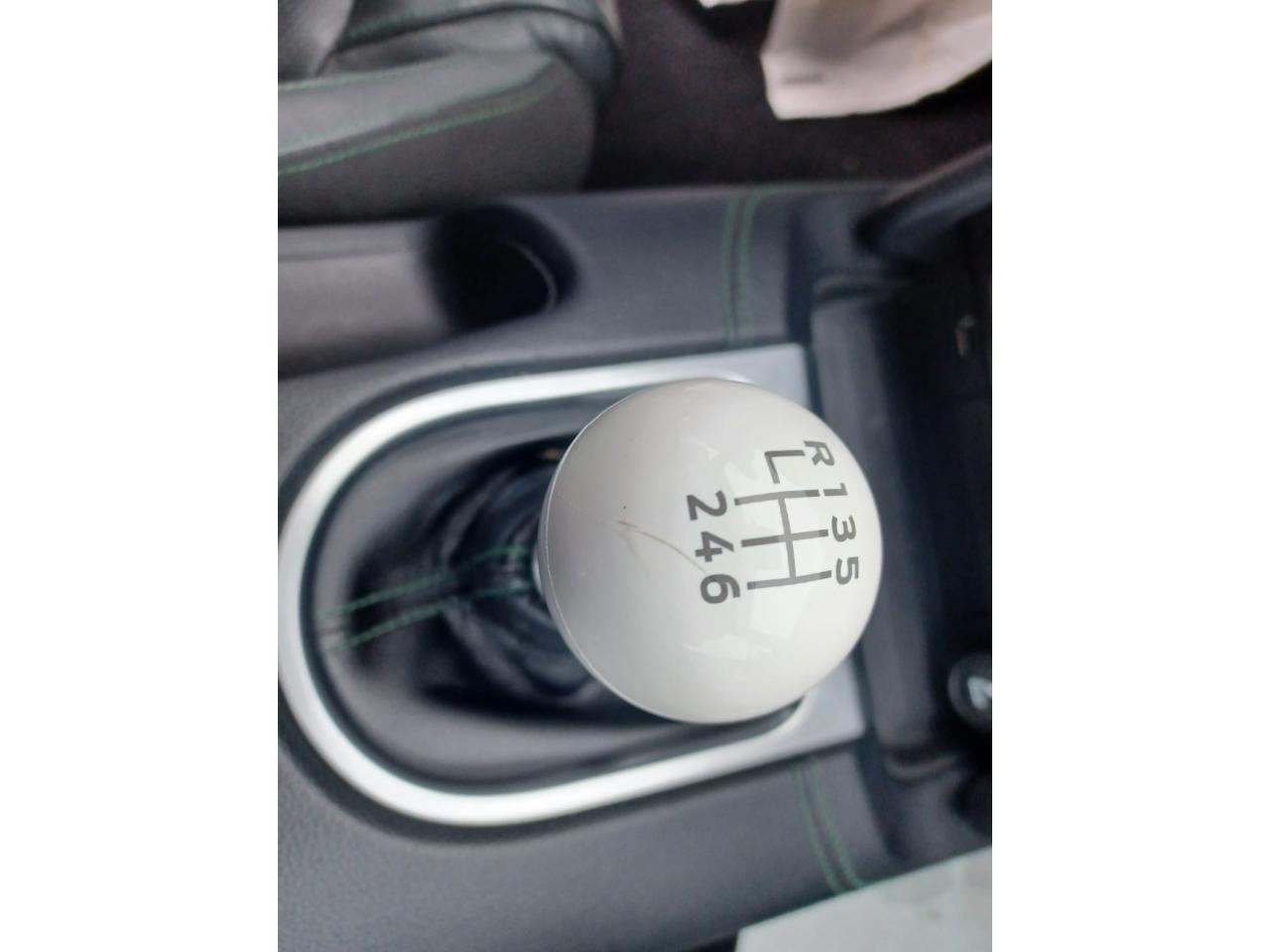 FORD MUSTANG BULLITT V8 5.0L