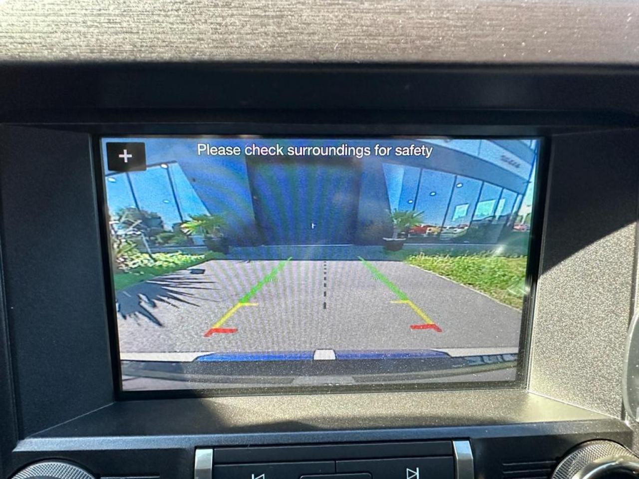 FORD MUSTANG Shelby GT350 V8 5.2L