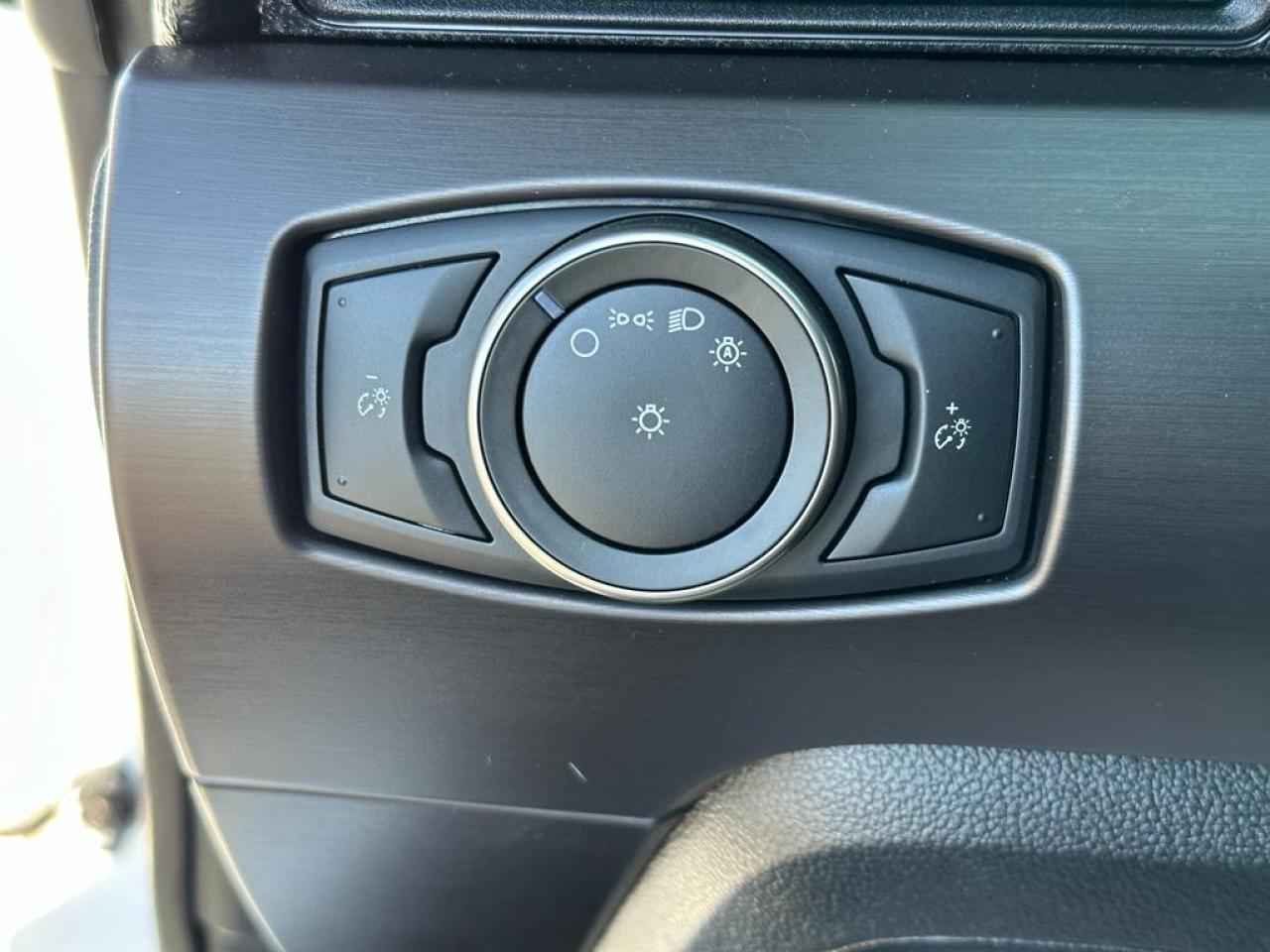 FORD MUSTANG Shelby GT350 V8 5.2L