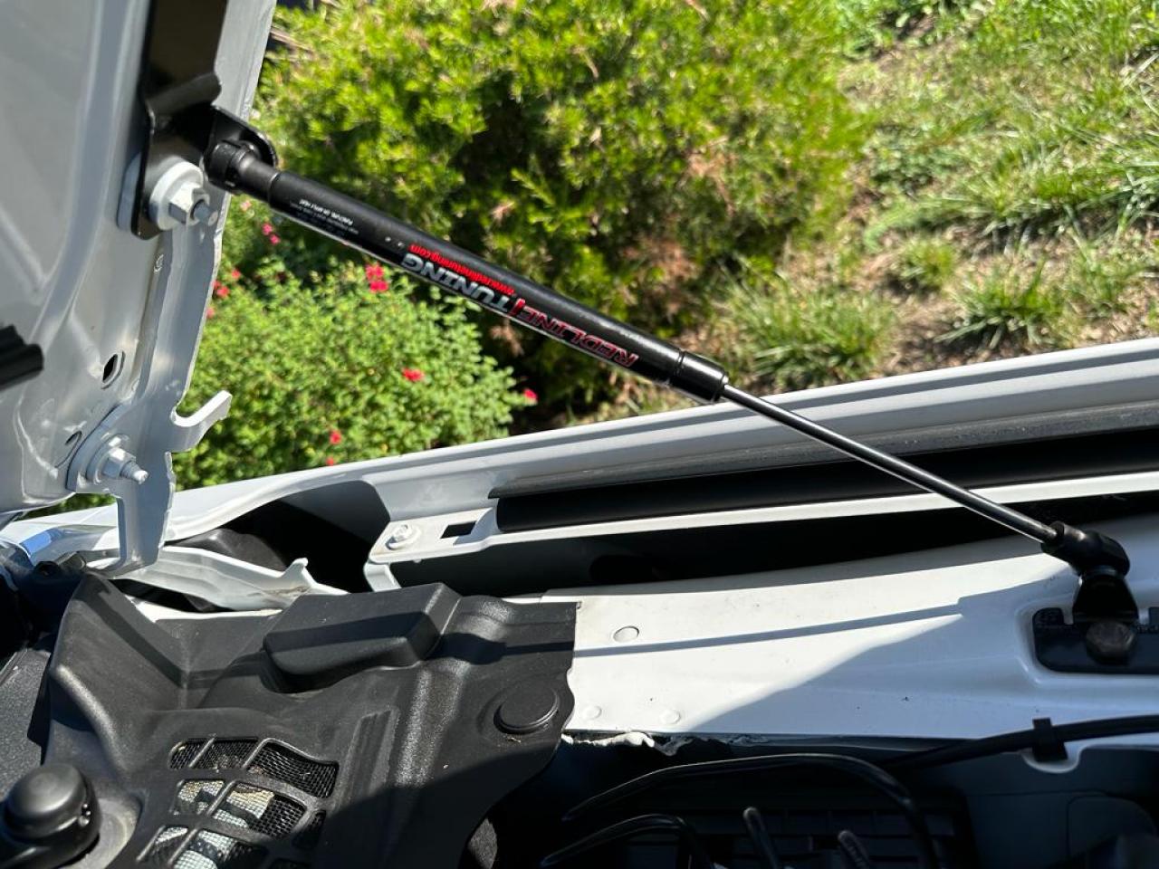 FORD MUSTANG Shelby GT350 V8 5.2L