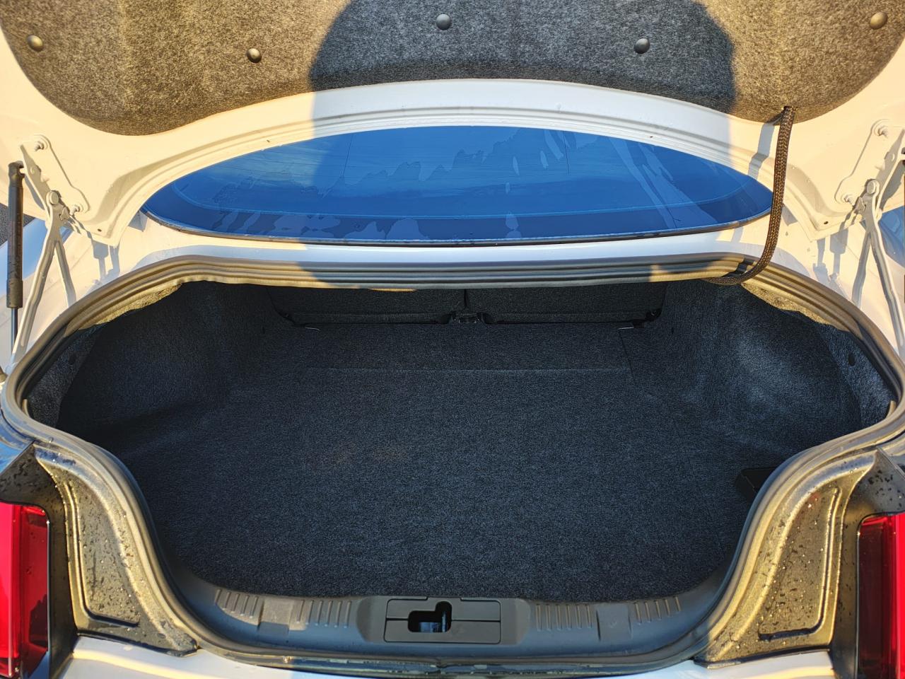 FORD MUSTANG Shelby GT350 V8 5.2L