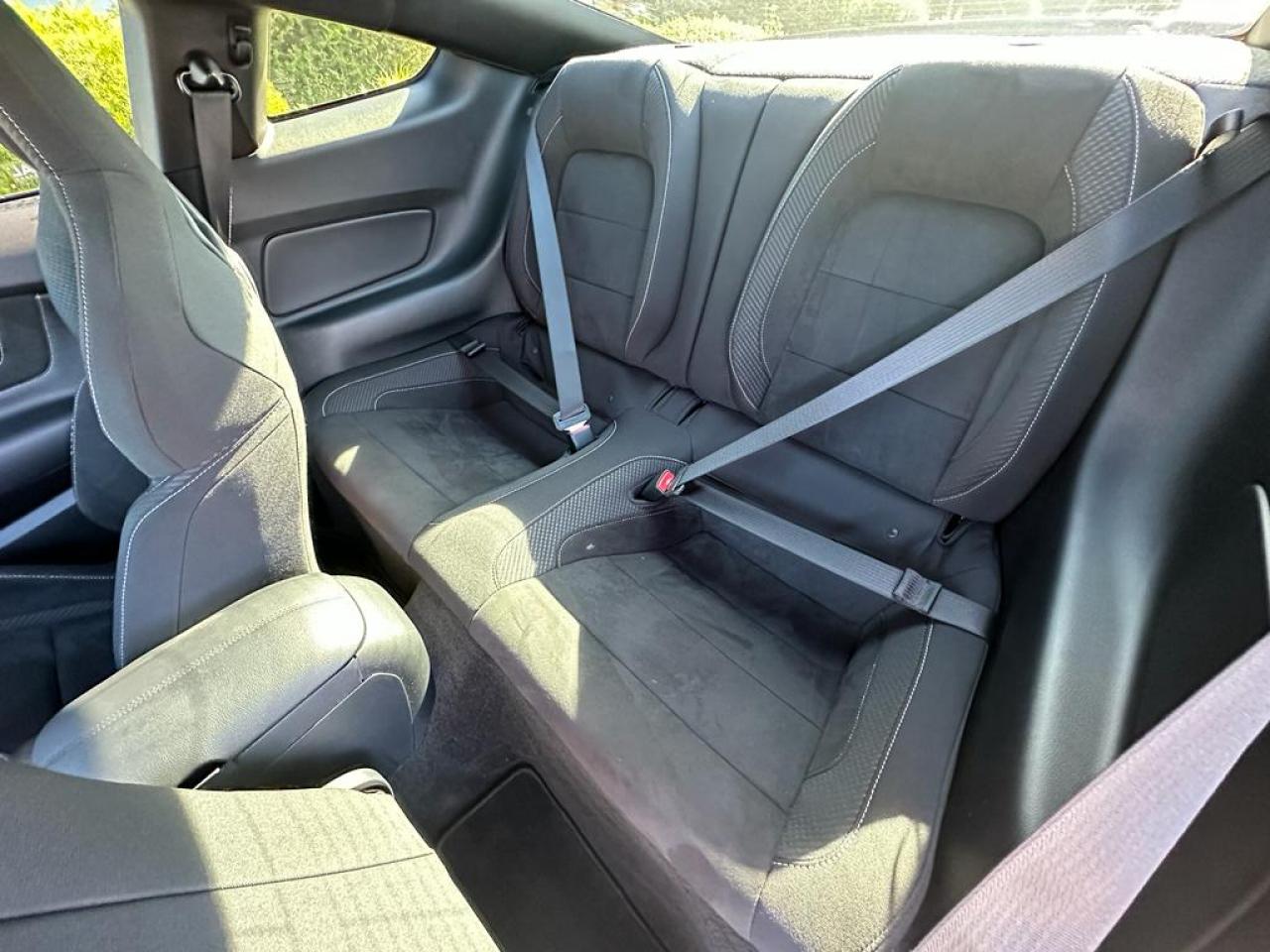 FORD MUSTANG Shelby GT350 V8 5.2L