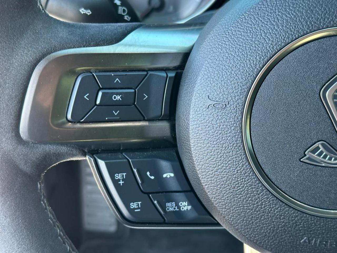 FORD MUSTANG Shelby GT350 V8 5.2L