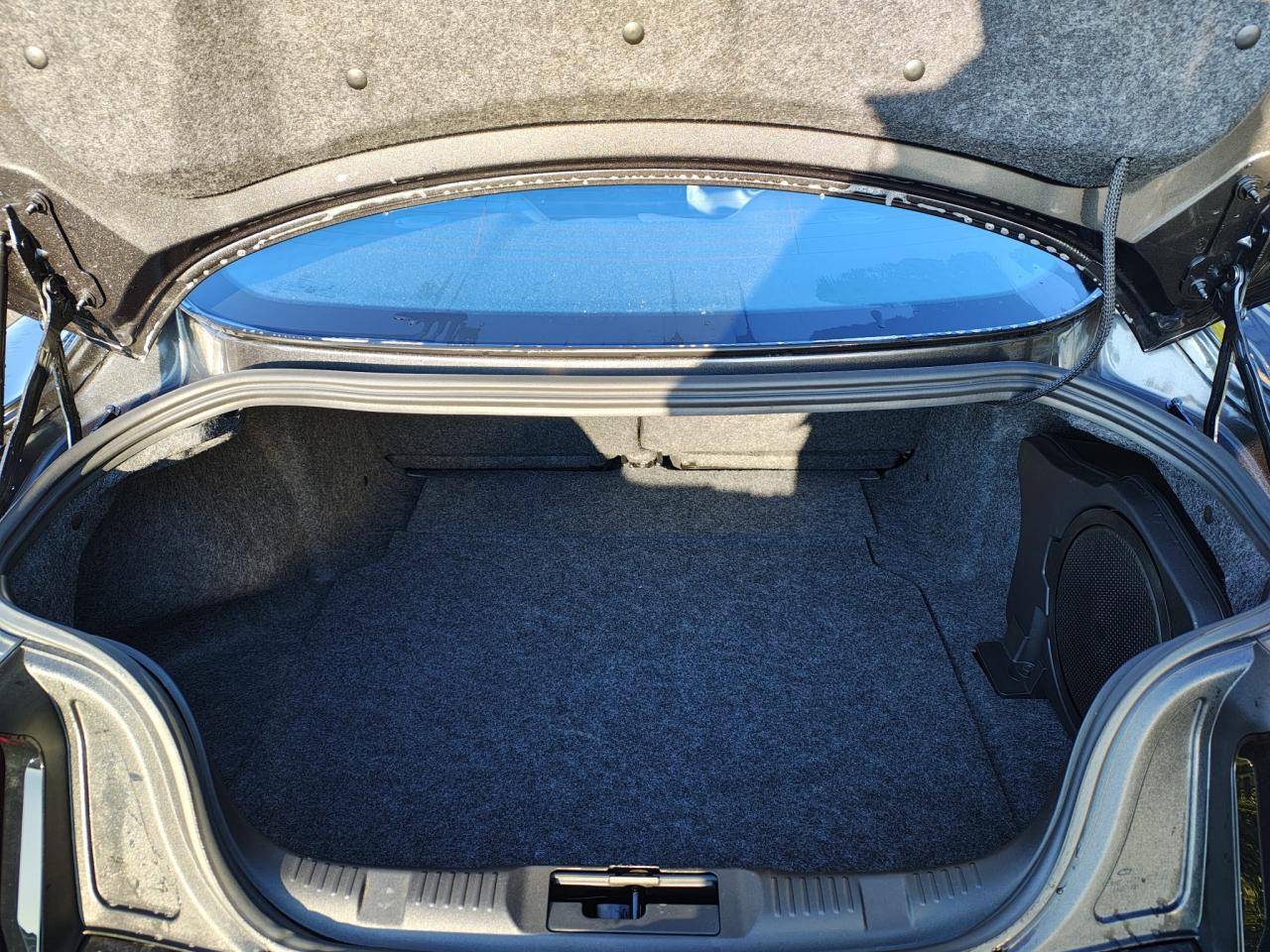 FORD MUSTANG Shelby GT500 V8 5.2L 760ch