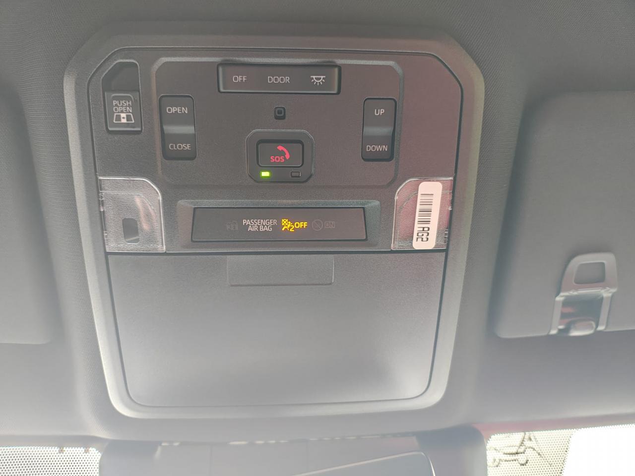 TOYOTA TACOMA TRD PRO I-FORCE MAX 2.4L 4-Cyl. Turbo Hybrid