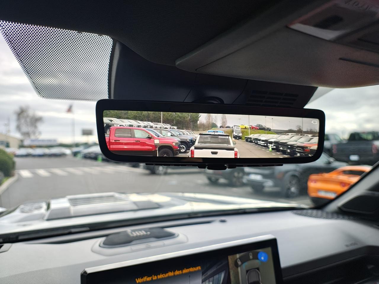 TOYOTA TACOMA TRD PRO I-FORCE MAX 2.4L 4-Cyl. Turbo Hybrid