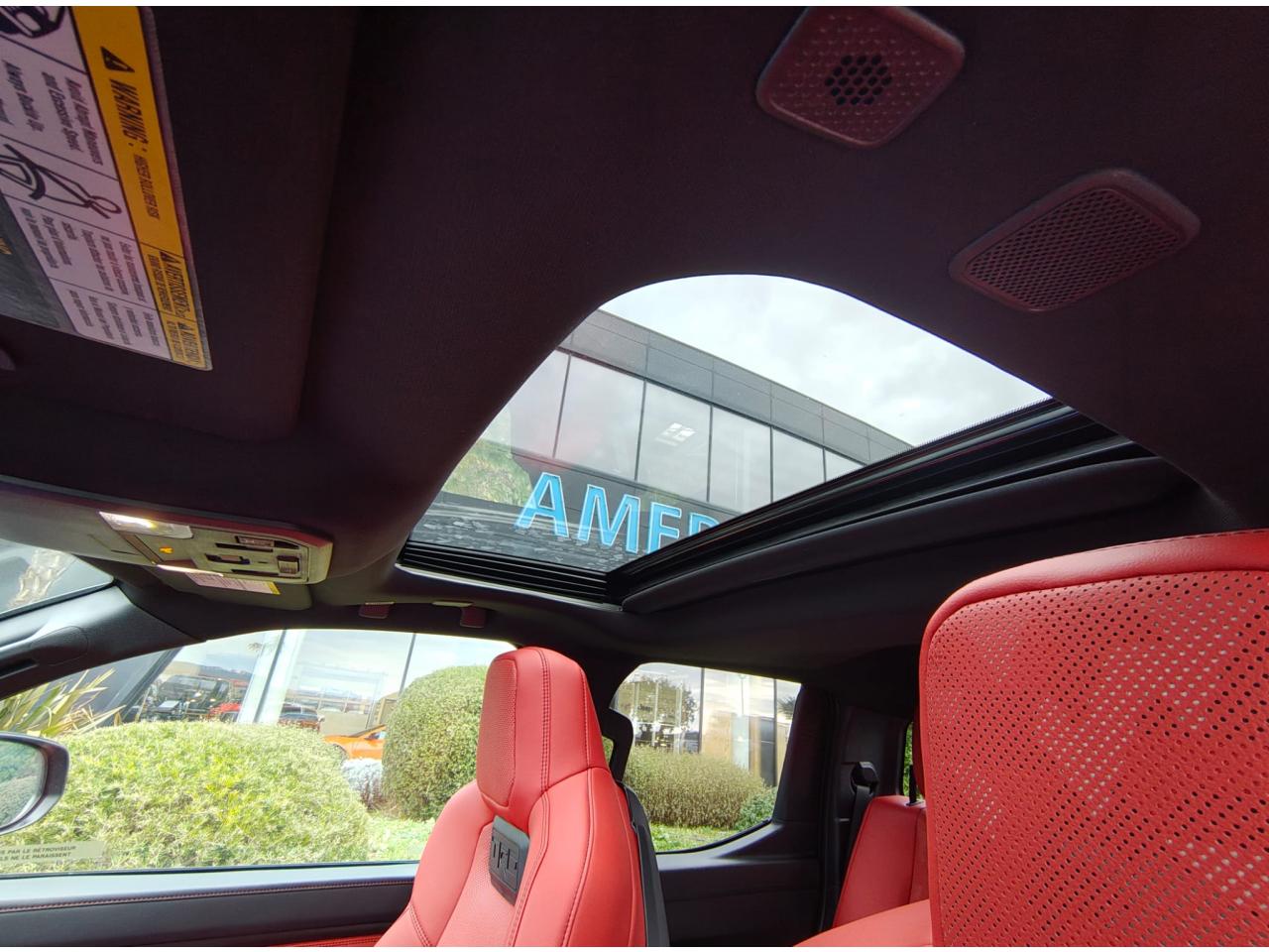 TOYOTA TACOMA TRD PRO I-FORCE MAX 2.4L 4-Cyl. Turbo Hybrid