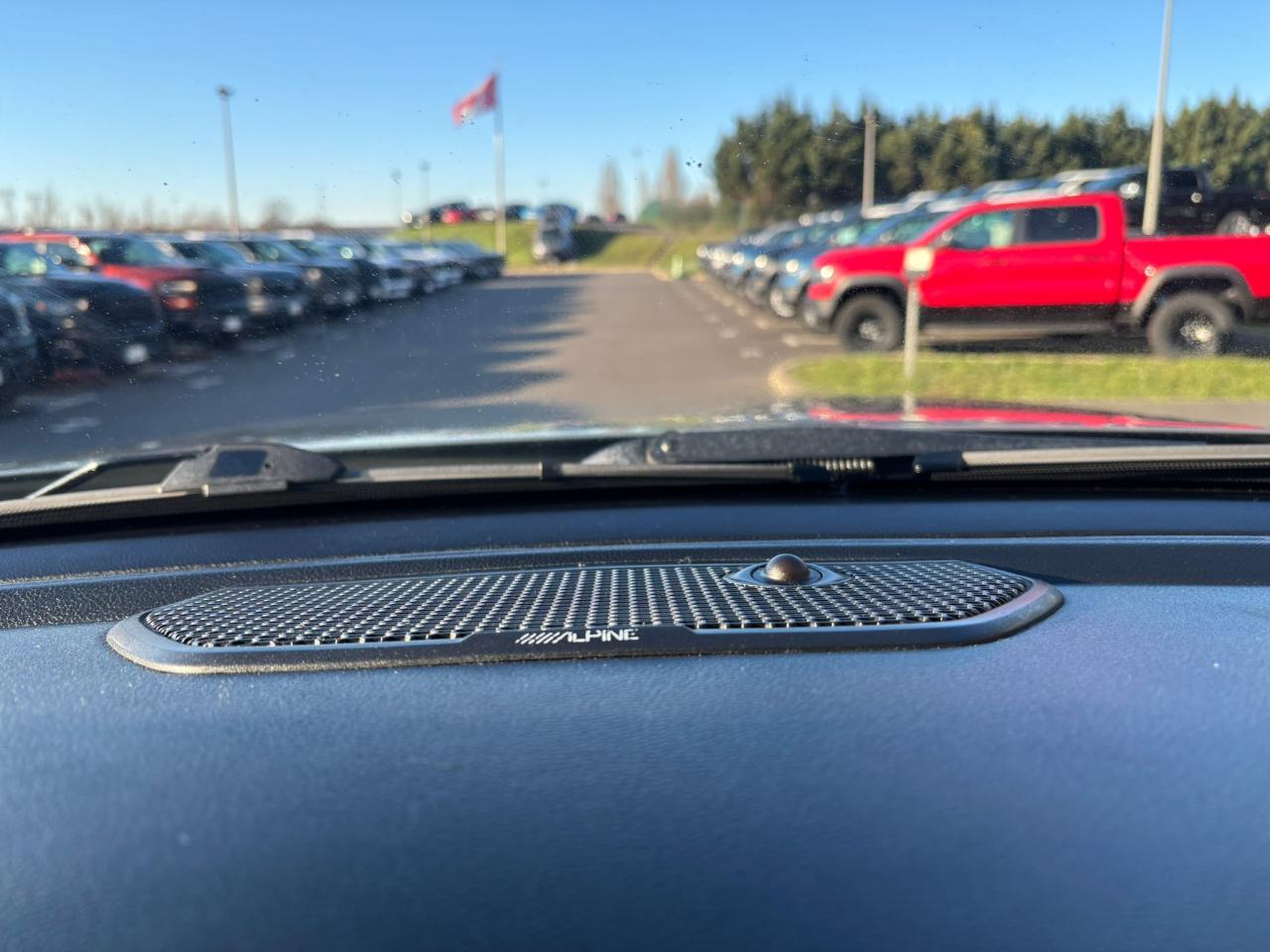 DODGE RAM BIG HORN BUILT TO SERVE - VENTE A MARCHAND