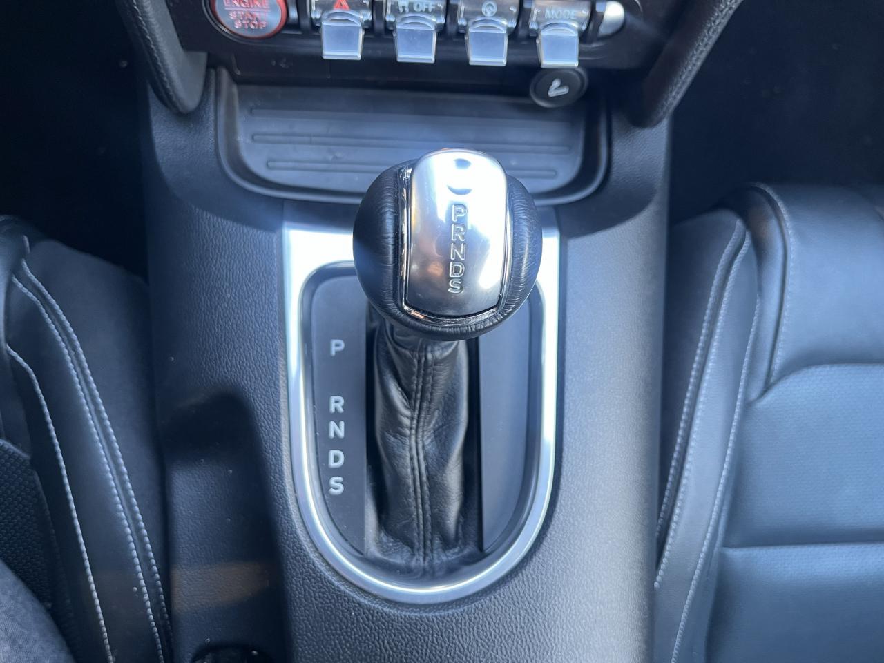 FORD MUSTANG GT FASTBACK 5.0L V8 450ch MAGNERIDE BVA10