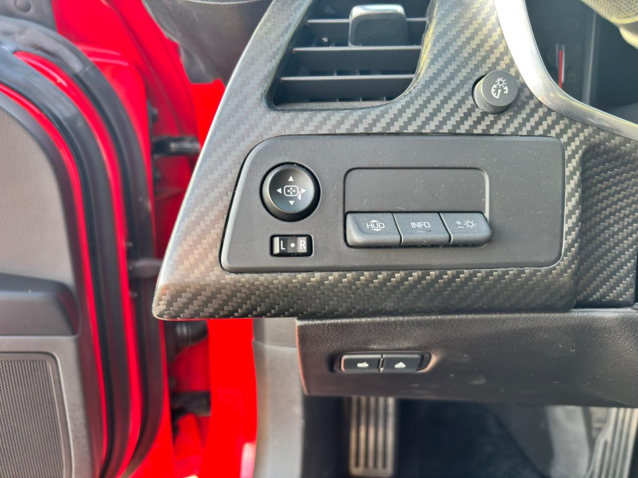 CHEVROLET CORVETTE C7 Z06 CALLAWAY SC757