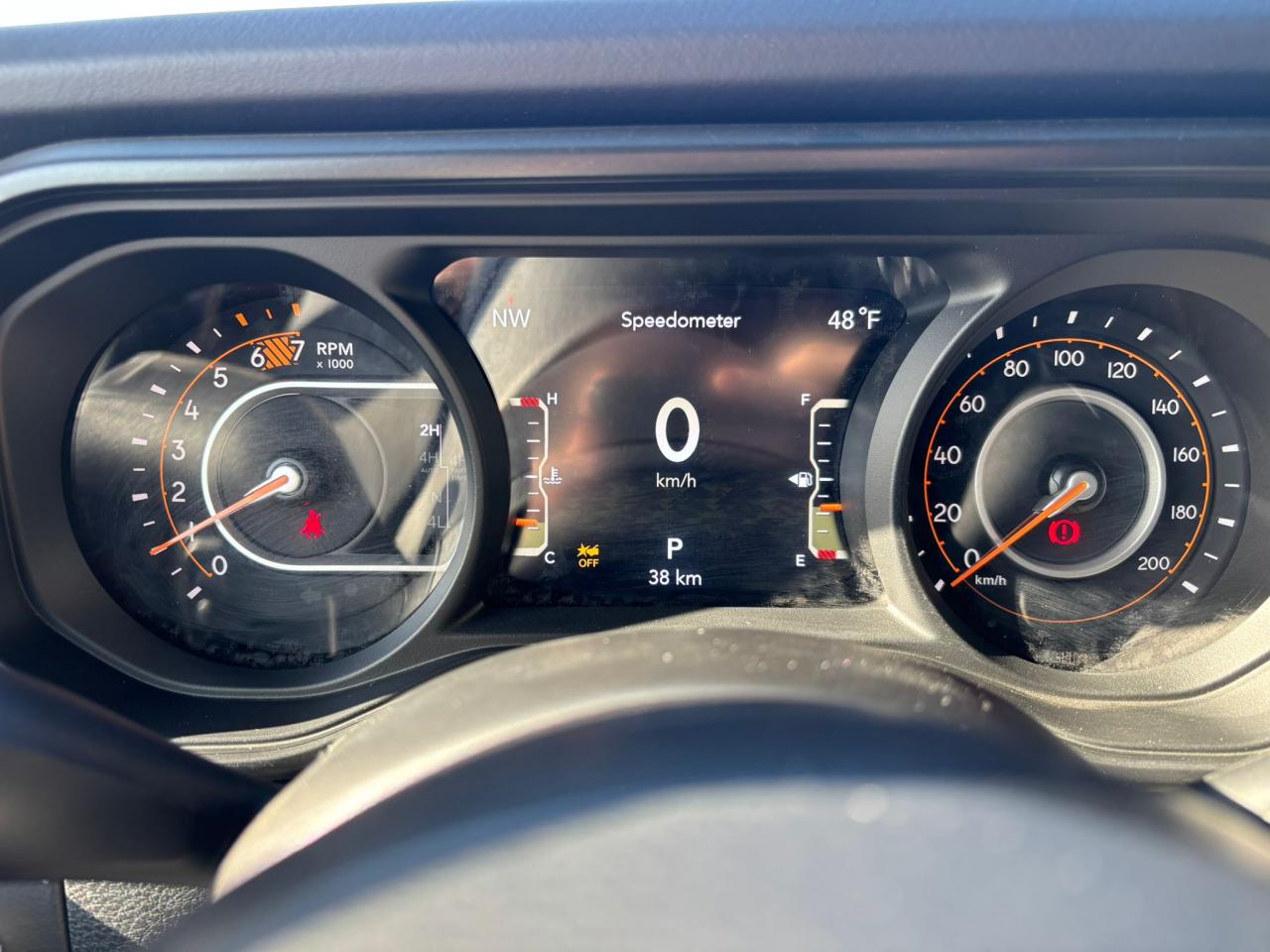 JEEP WRANGLER Rubicon X V6 3,6L