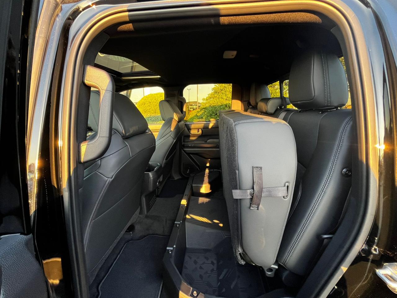 TOYOTA TACOMA TRD SPORT PREMIUM