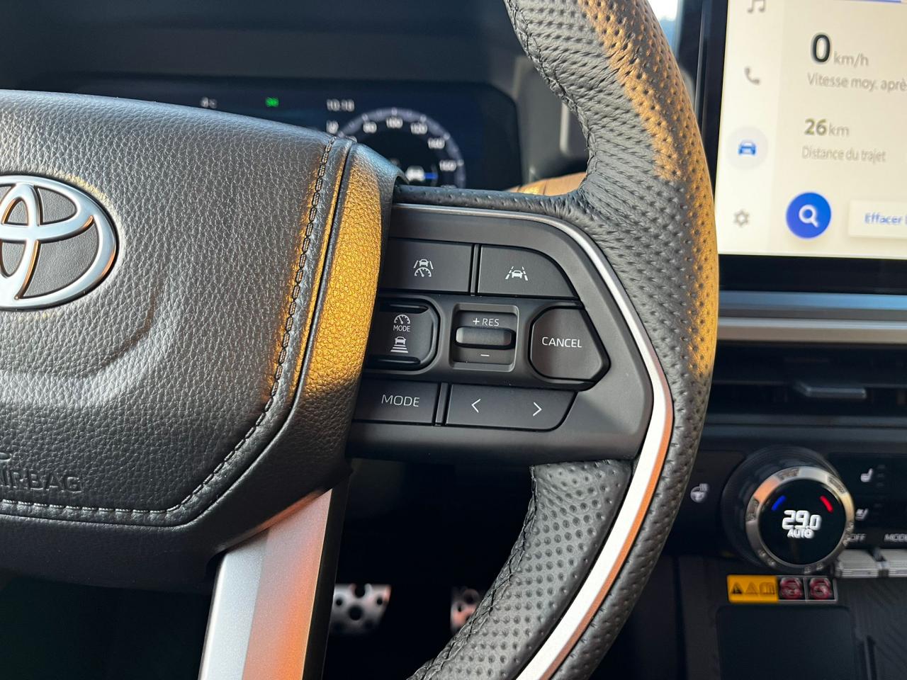 TOYOTA TACOMA TRD SPORT PREMIUM