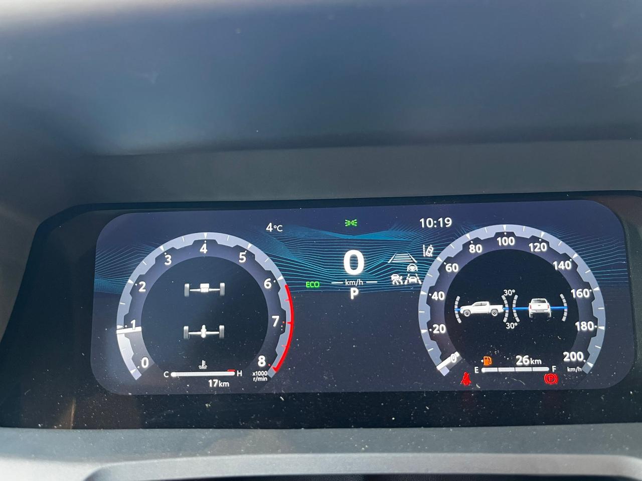 TOYOTA TACOMA TRD SPORT PREMIUM