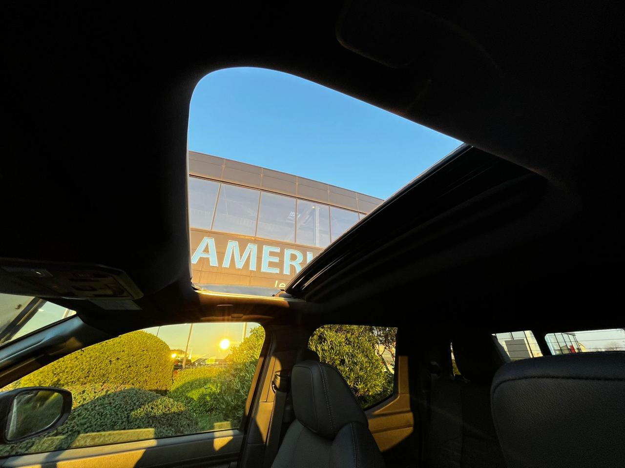 TOYOTA TACOMA TRD SPORT PREMIUM