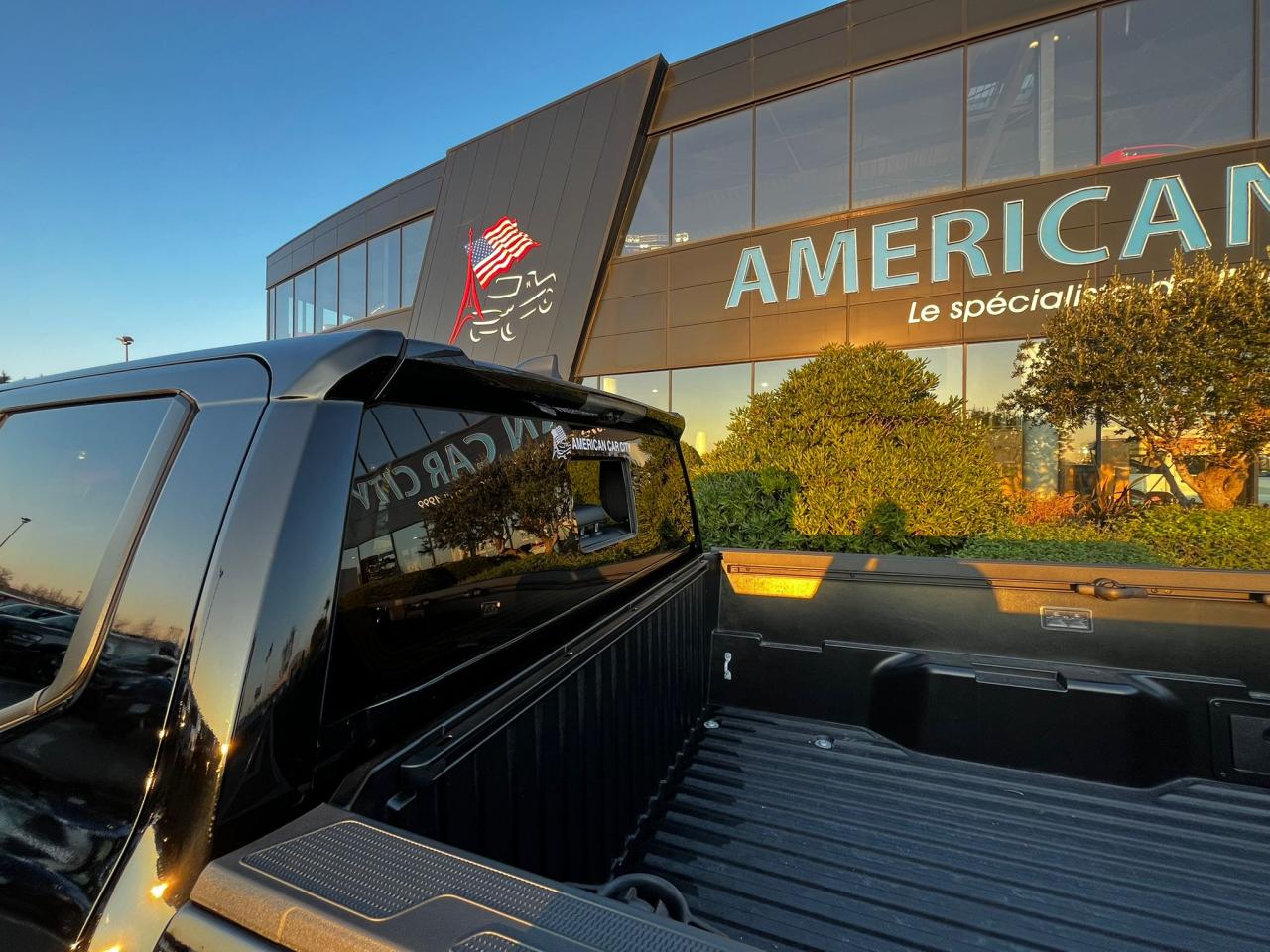 TOYOTA TACOMA TRD SPORT PREMIUM