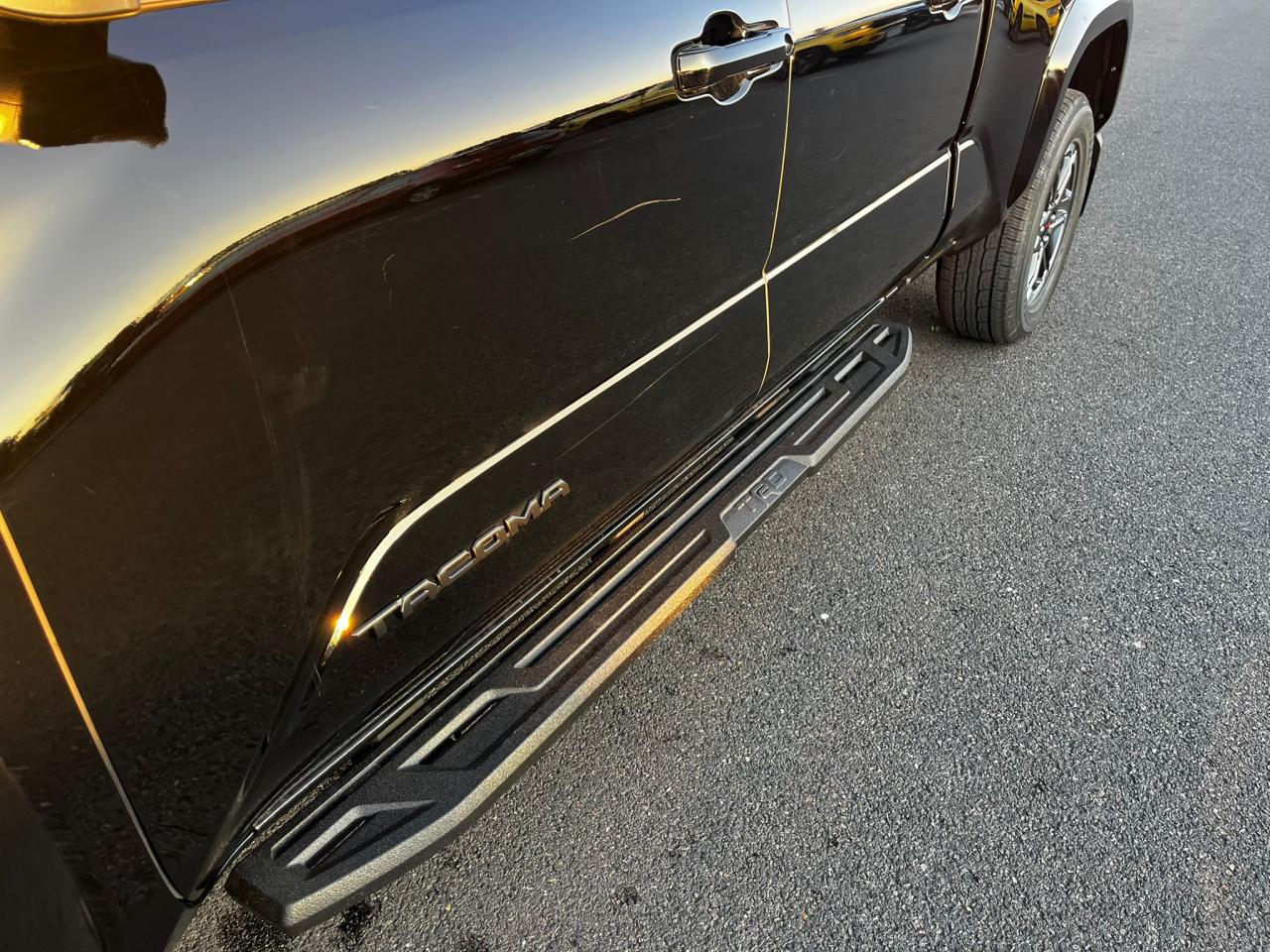 TOYOTA TACOMA TRD SPORT PREMIUM