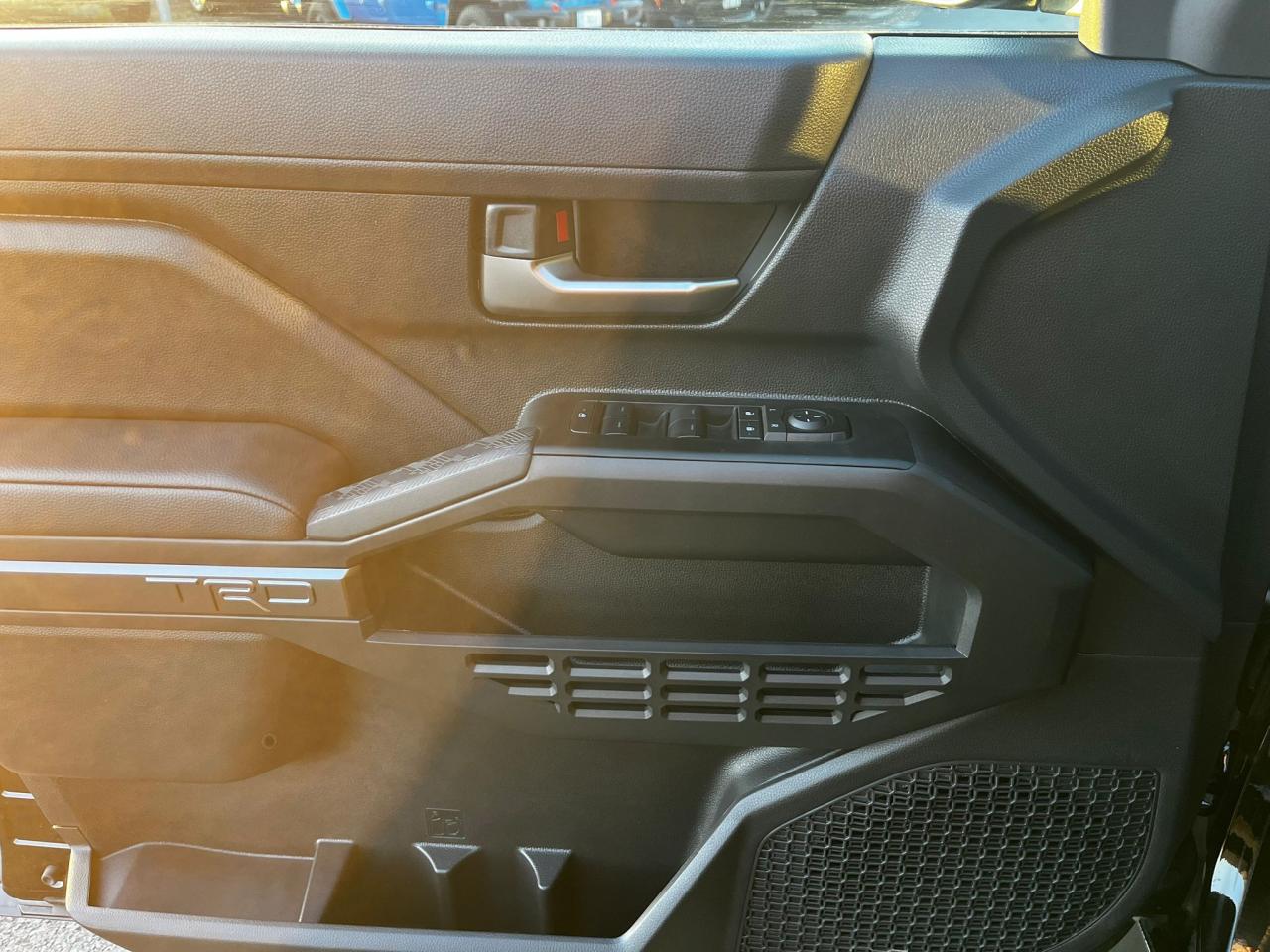 TOYOTA TACOMA TRD SPORT PREMIUM