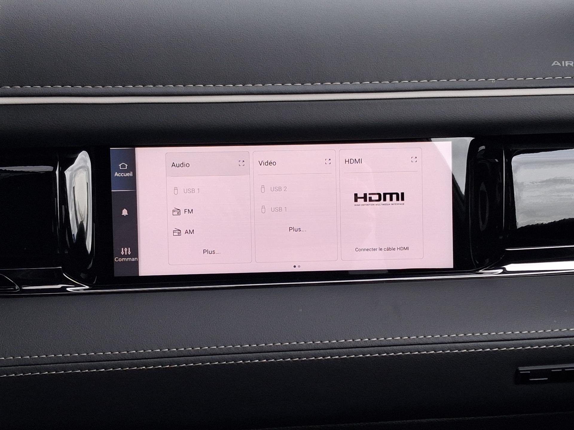 DODGE RAM 1500 CREW LIMITED NIGHT EDITION RAMBOX