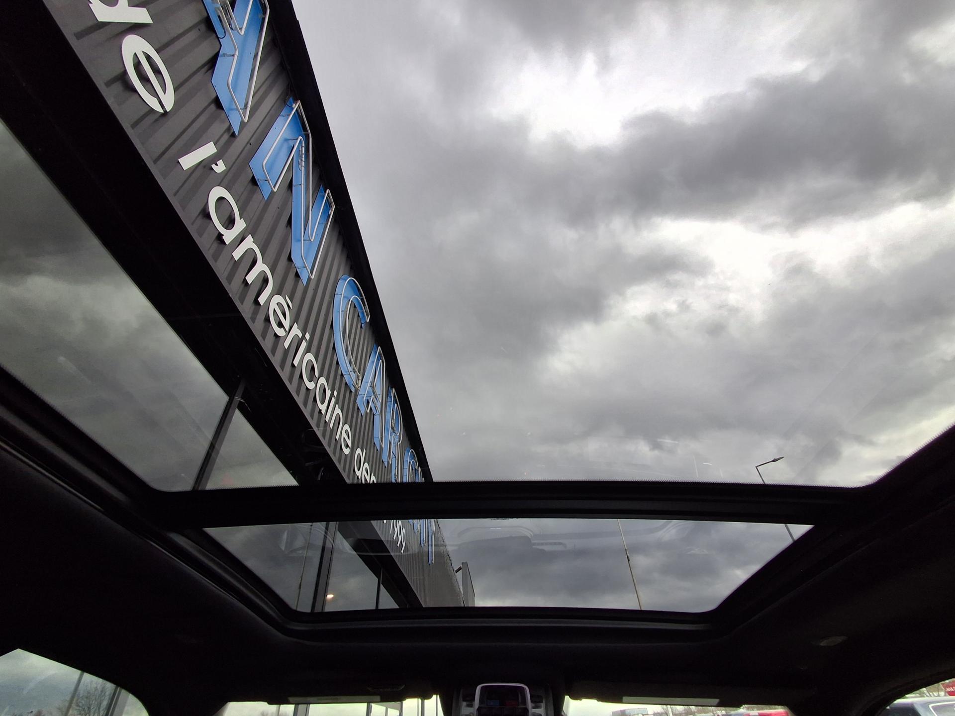 DODGE RAM 1500 CREW LIMITED NIGHT EDITION RAMBOX