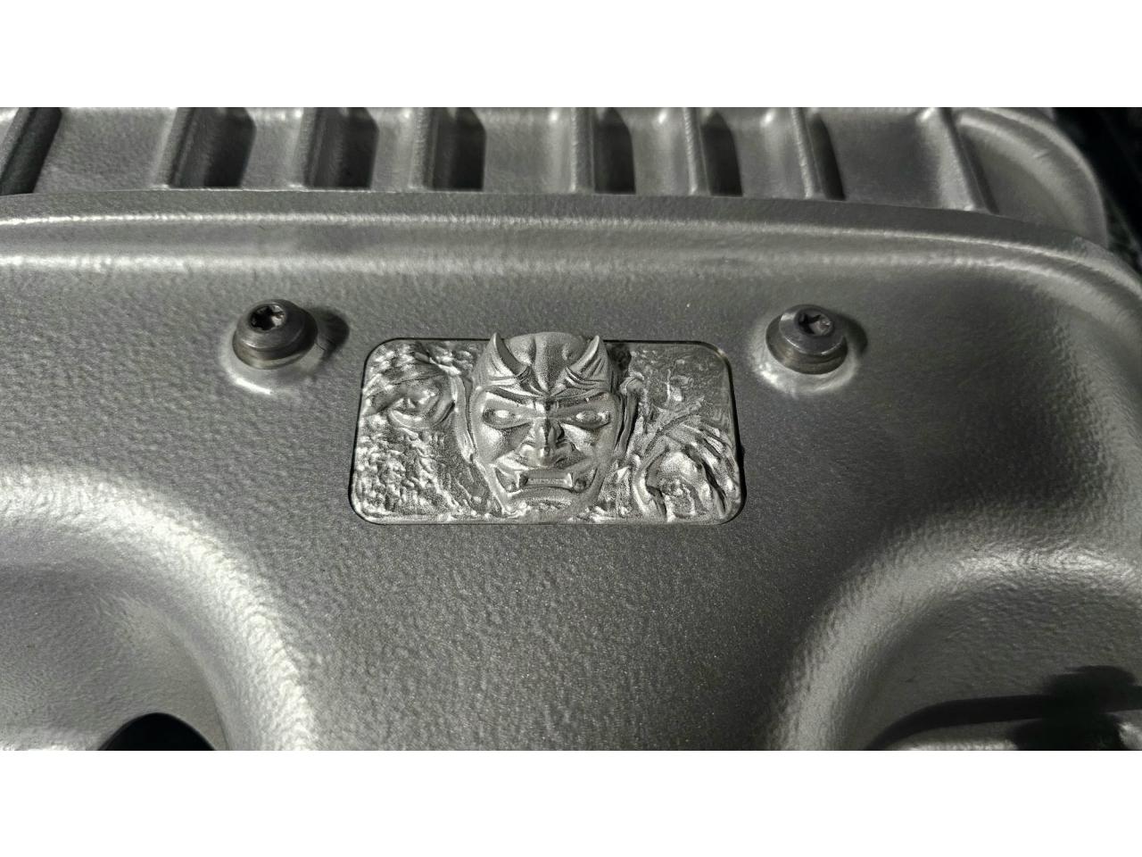 DODGE CHALLENGER DEMON V8 6.2L