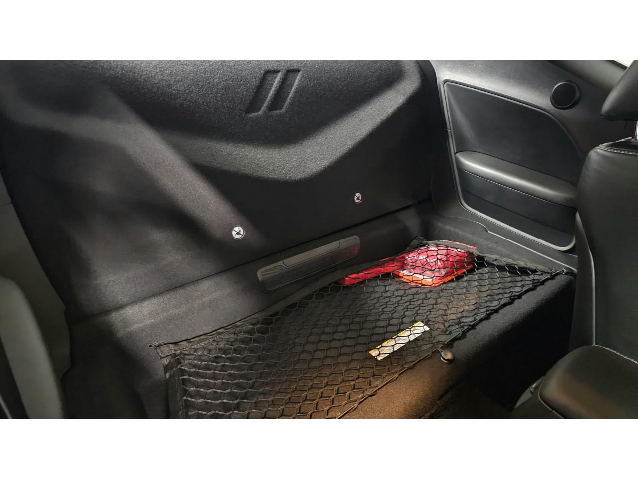 DODGE CHALLENGER DEMON V8 6.2L