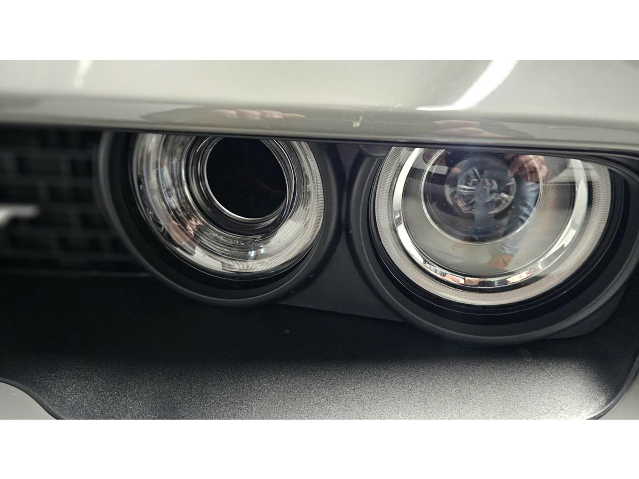 DODGE CHALLENGER DEMON V8 6.2L