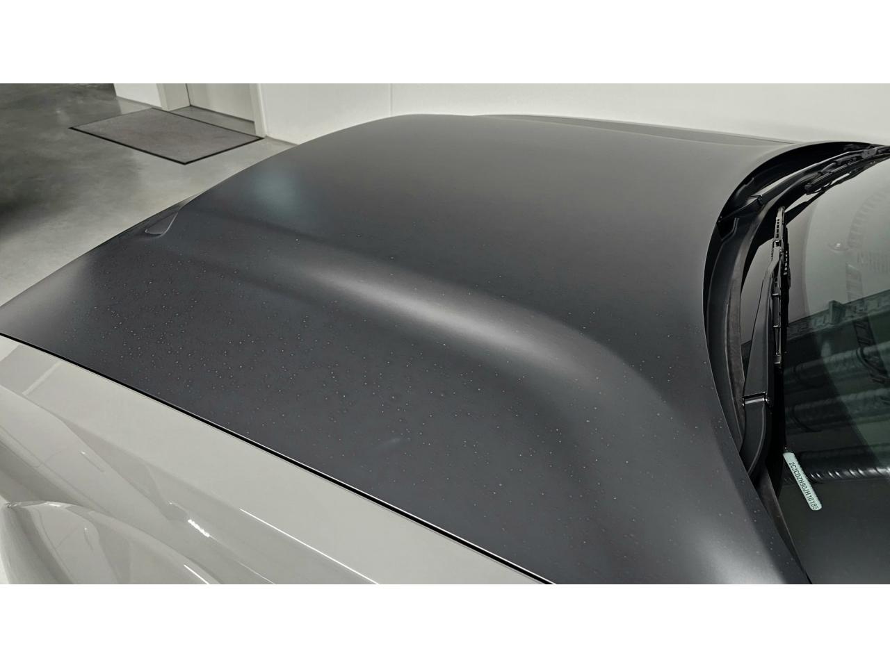 DODGE CHALLENGER DEMON V8 6.2L