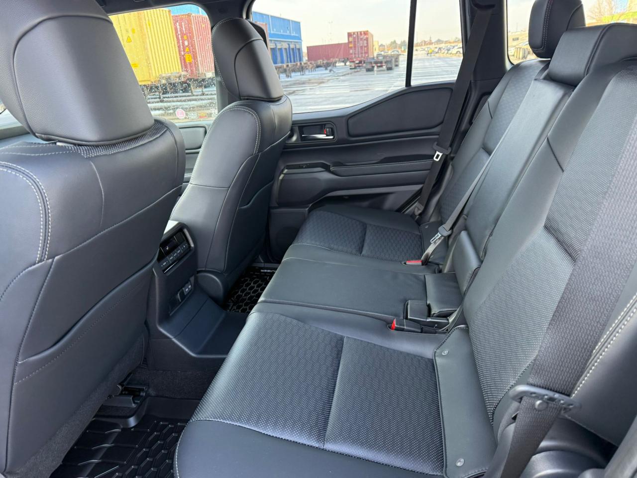 TOYOTA LAND CRUISER 4WD WAGON HYBRID - Pas de malus