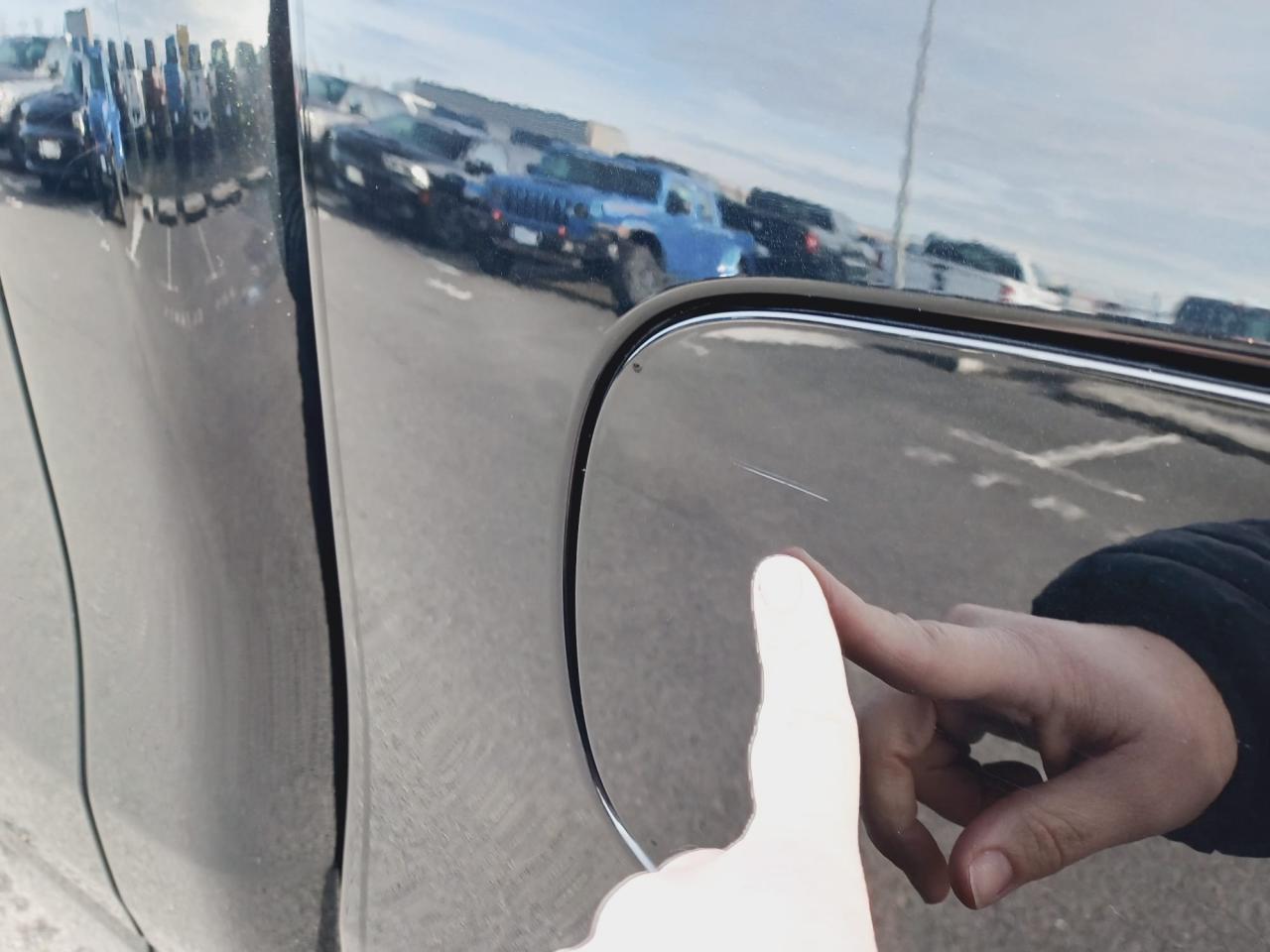 DODGE RAM 1500 CREW LARAMIE SPORT AIR V8 HEMI 5.7L - VENTE PRO