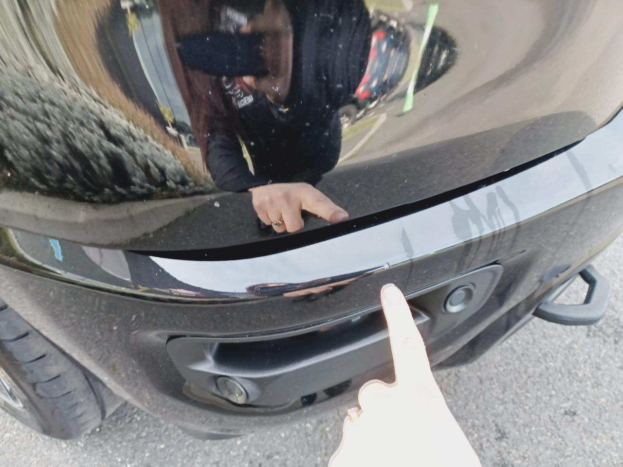 DODGE RAM 1500 CREW LARAMIE SPORT AIR V8 HEMI 5.7L - VENTE PRO