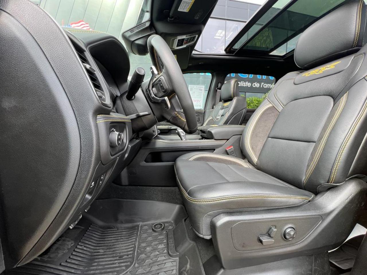 DODGE RAM TRX HAVOC edition V8 6.2L