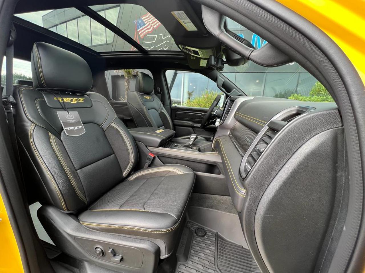 DODGE RAM TRX HAVOC edition V8 6.2L