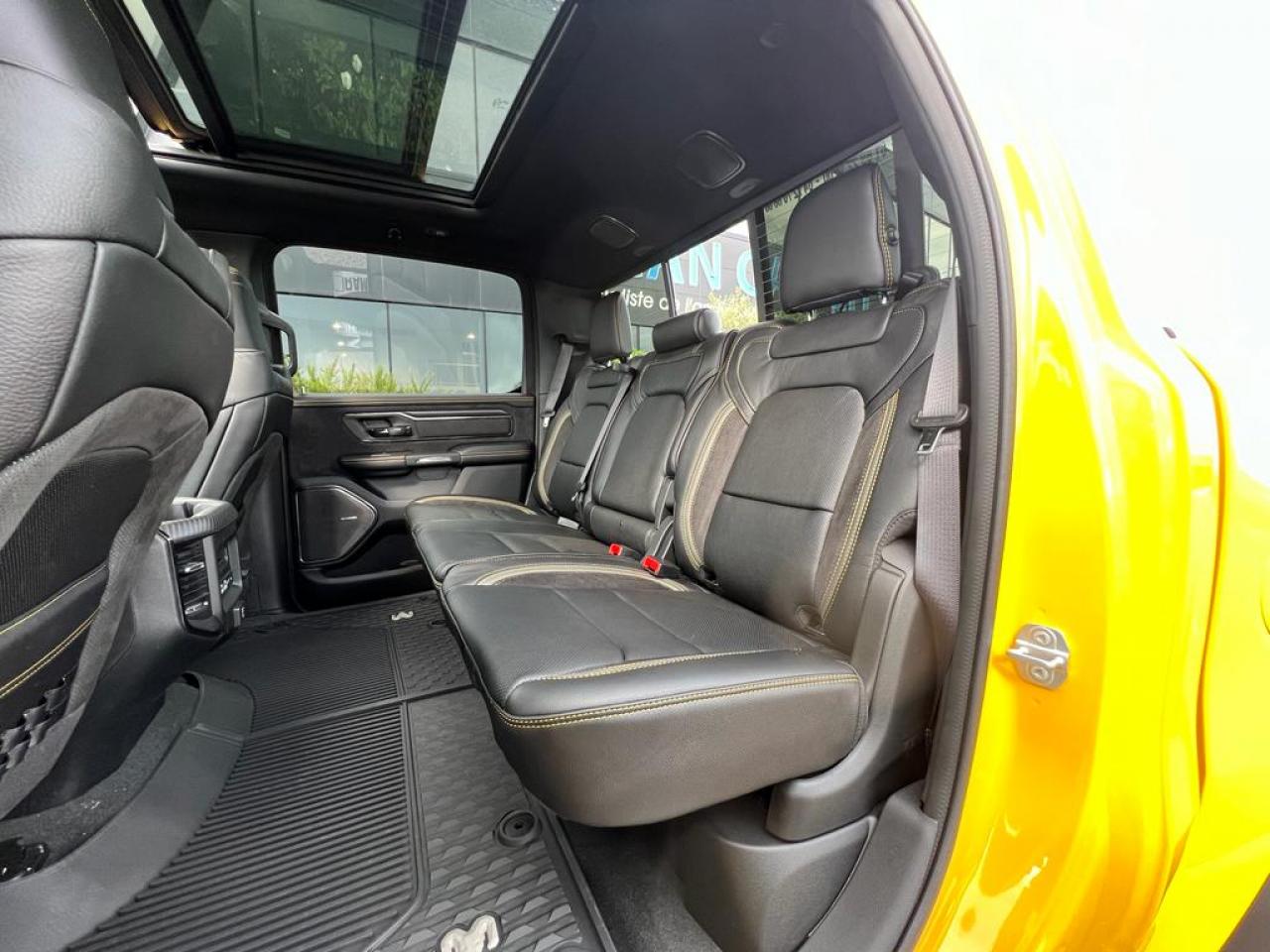 DODGE RAM TRX HAVOC edition V8 6.2L