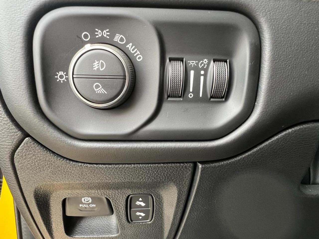 DODGE RAM TRX HAVOC edition V8 6.2L