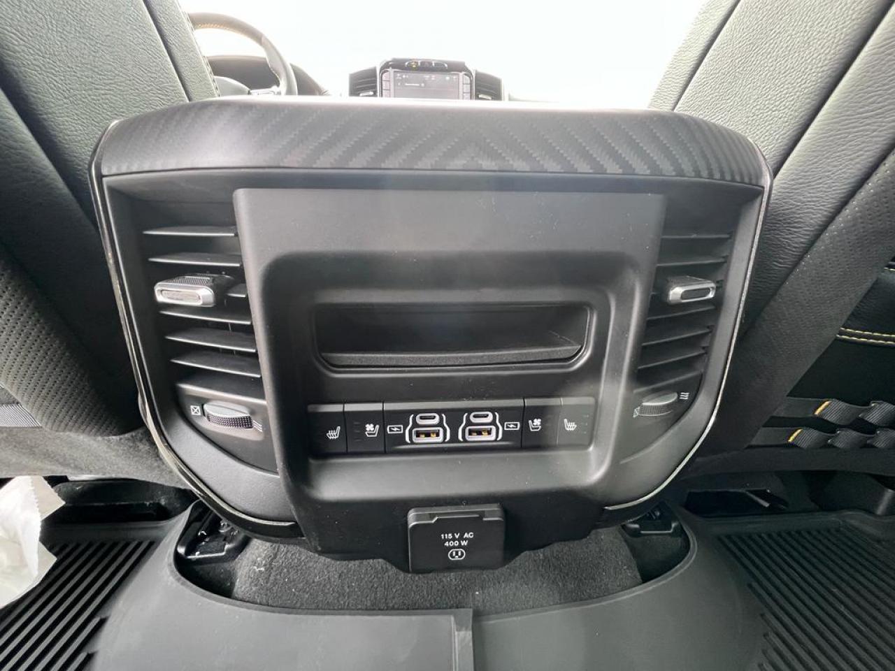 DODGE RAM TRX HAVOC edition V8 6.2L