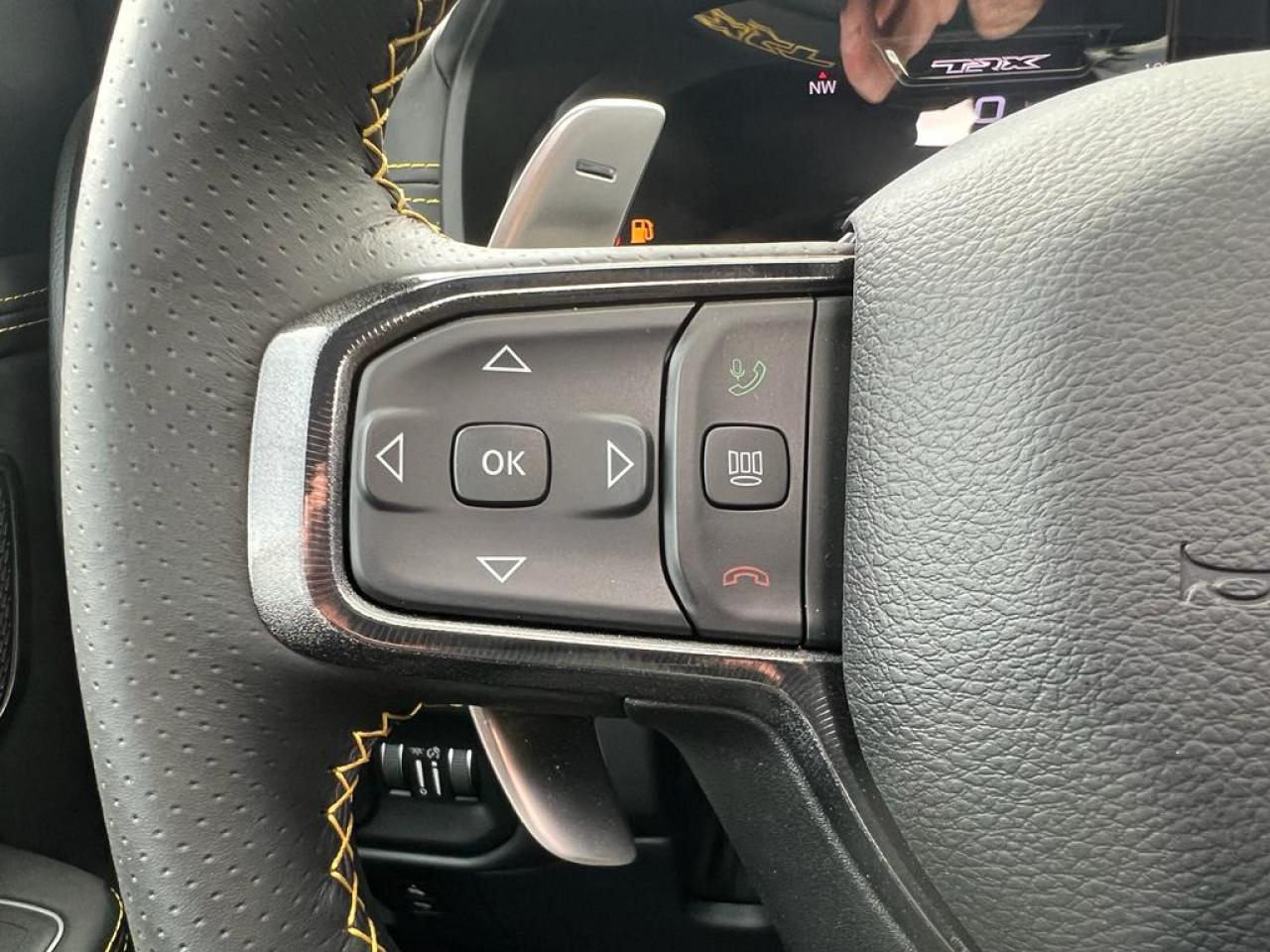 DODGE RAM TRX HAVOC edition V8 6.2L