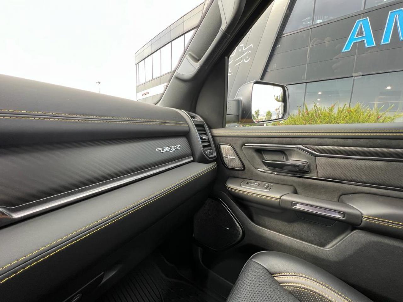 DODGE RAM TRX HAVOC edition V8 6.2L