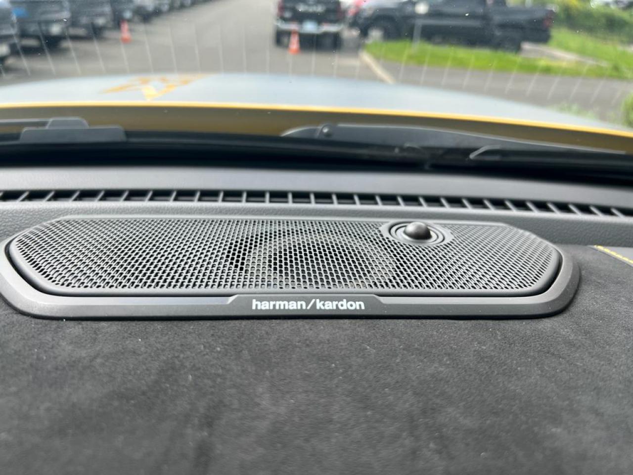 DODGE RAM TRX HAVOC edition V8 6.2L