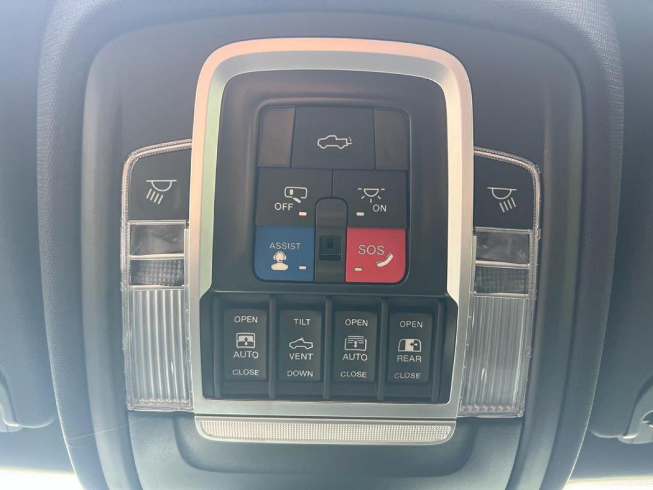 DODGE RAM TRX HAVOC edition V8 6.2L