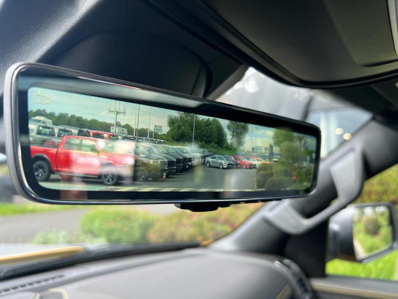 DODGE RAM TRX HAVOC edition V8 6.2L