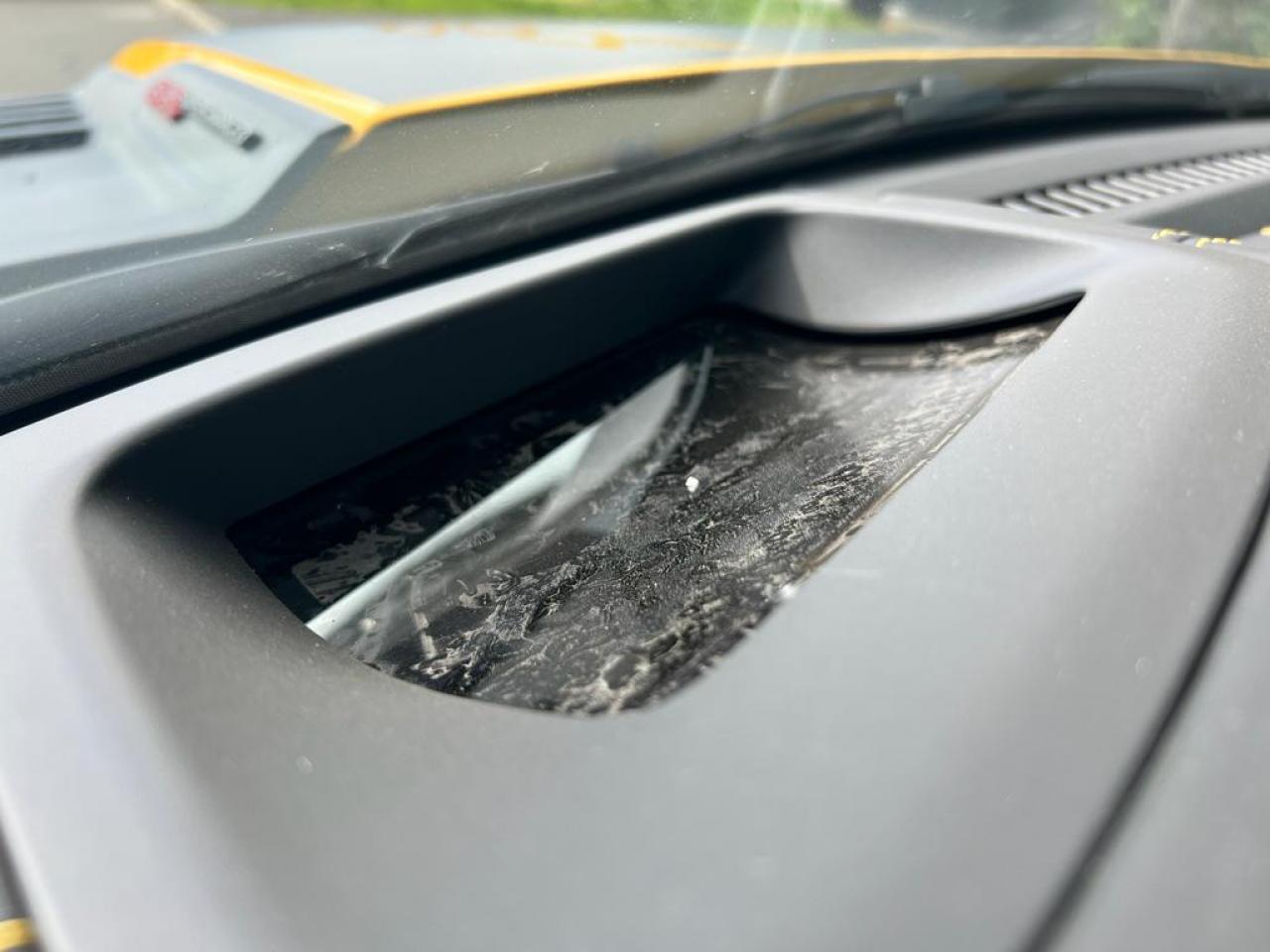 DODGE RAM TRX HAVOC edition V8 6.2L