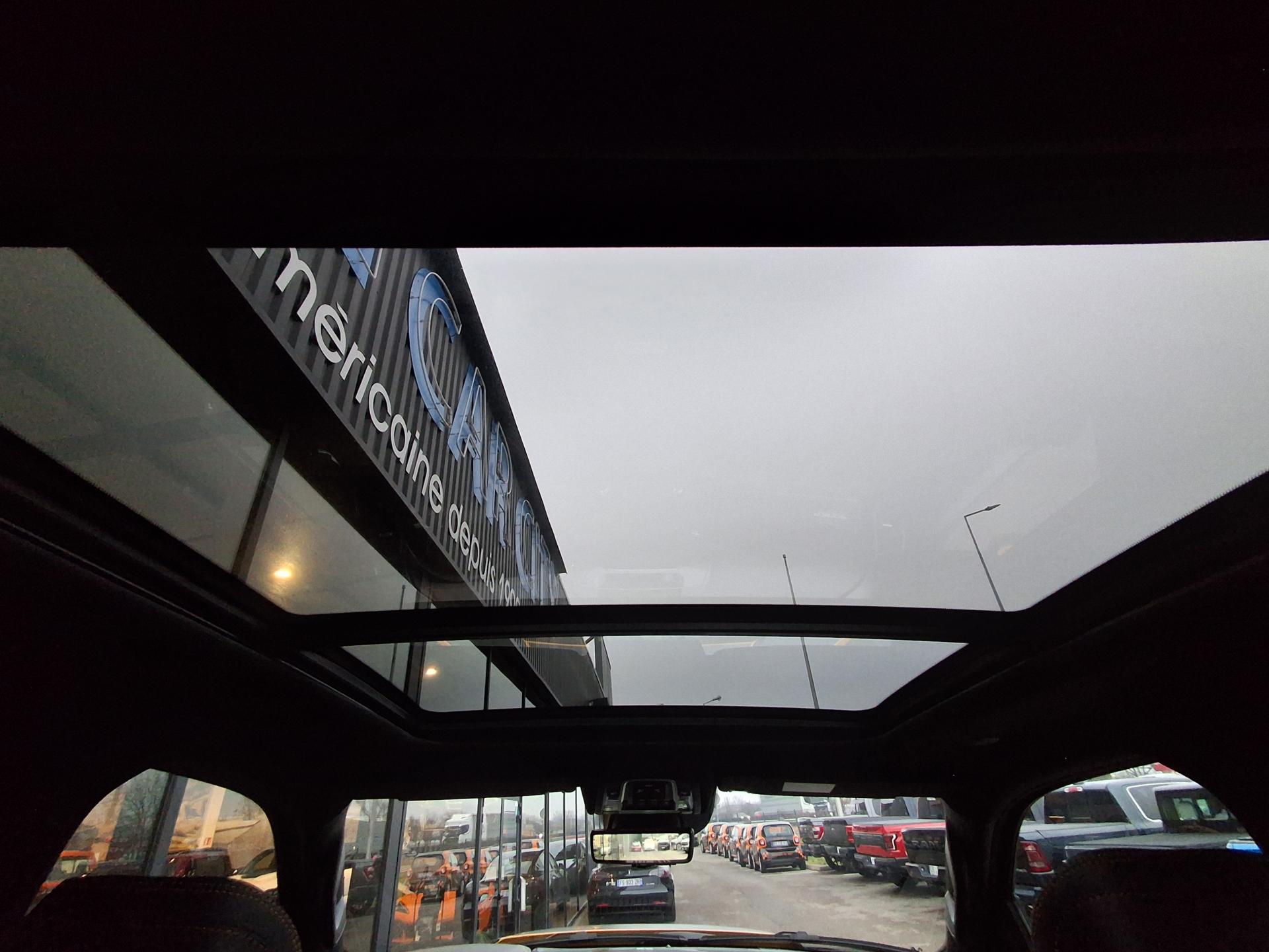 DODGE RAM TRX HAVOC edition V8 6.2L