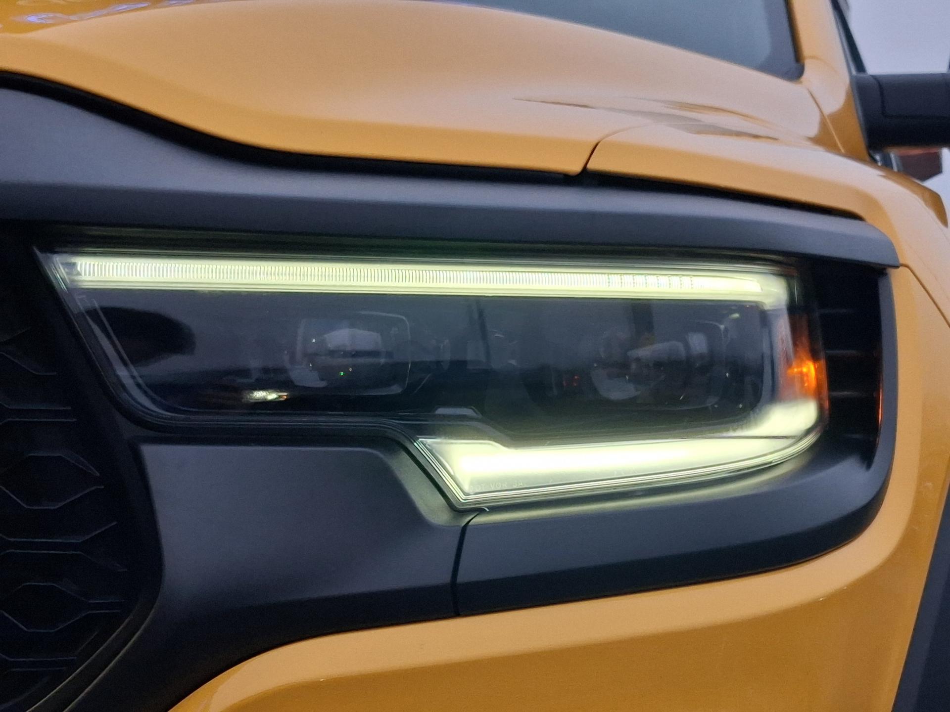 DODGE RAM TRX HAVOC edition V8 6.2L