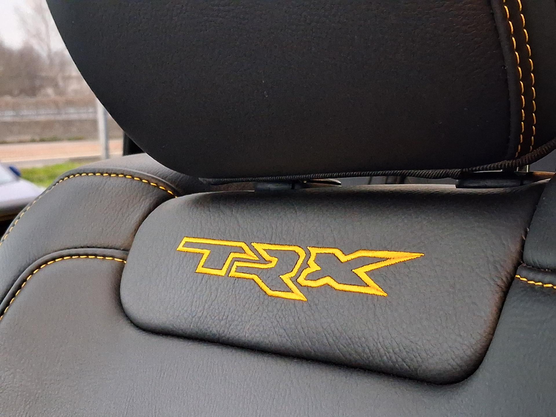 DODGE RAM TRX HAVOC edition V8 6.2L