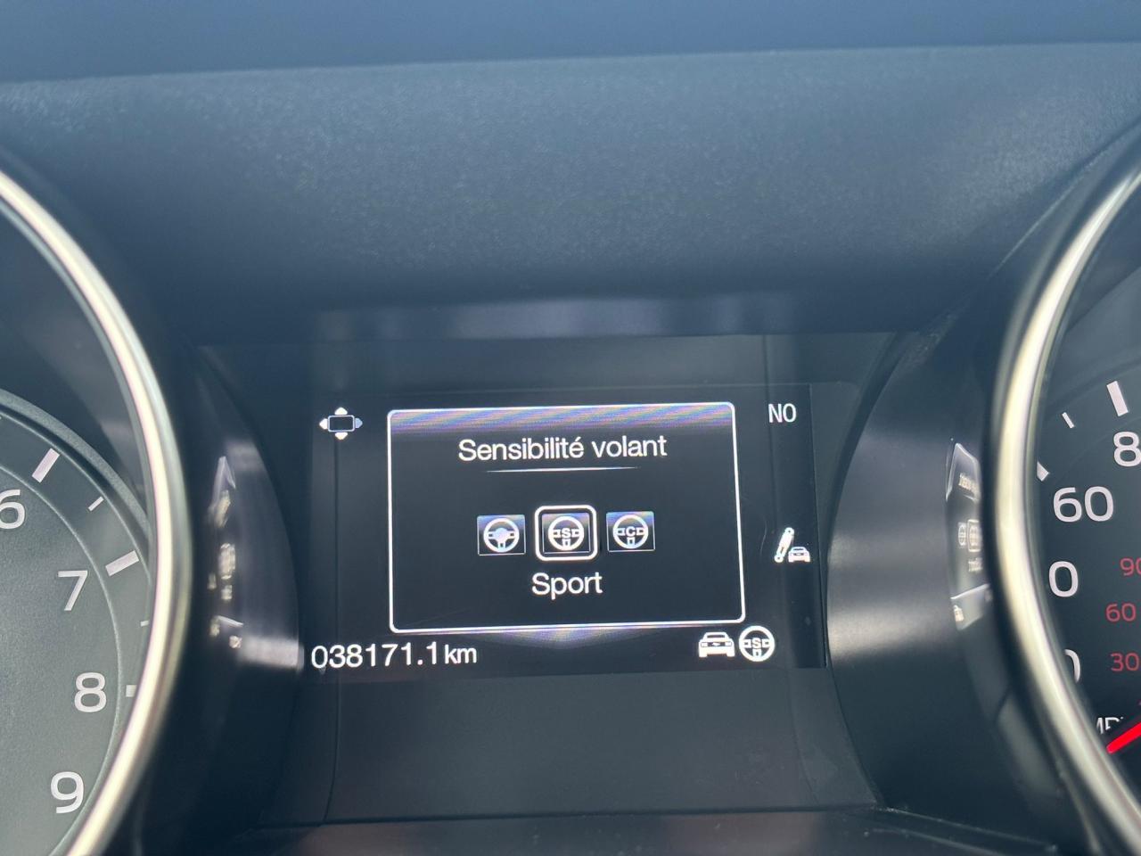 FORD MUSTANG Shelby GT350 V8 5.2L - MALUS PAYE