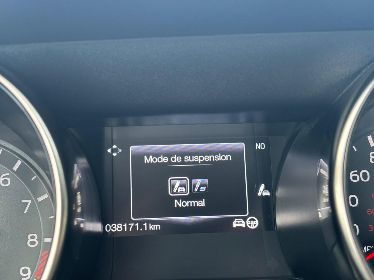 FORD MUSTANG Shelby GT350 V8 5.2L - MALUS PAYE