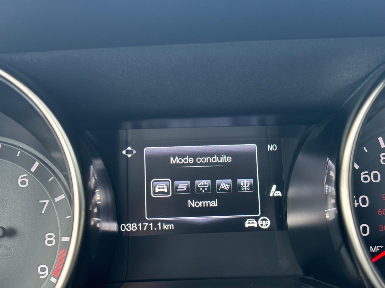 FORD MUSTANG Shelby GT350 V8 5.2L - MALUS PAYE