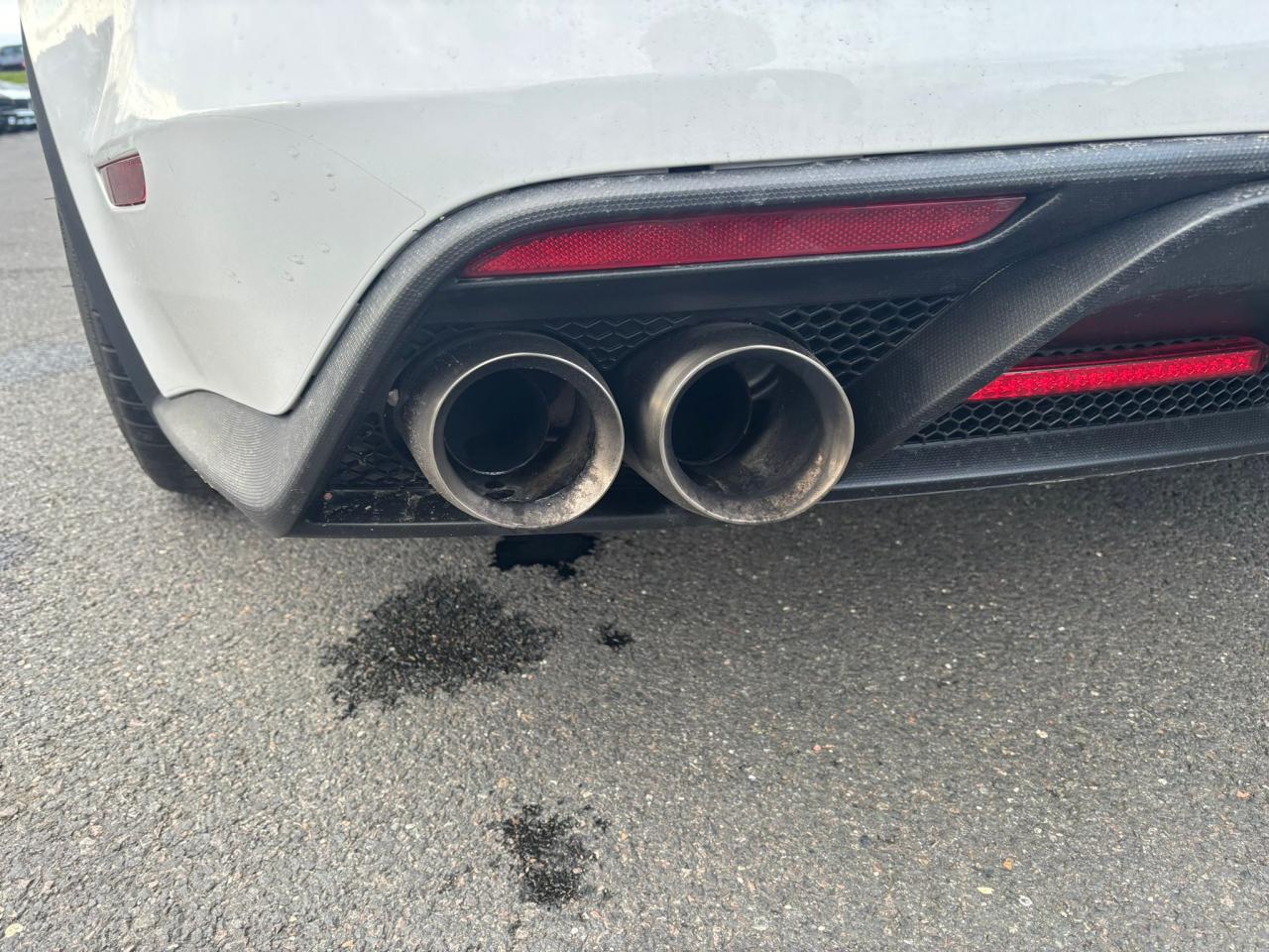 FORD MUSTANG Shelby GT350 V8 5.2L - MALUS PAYE