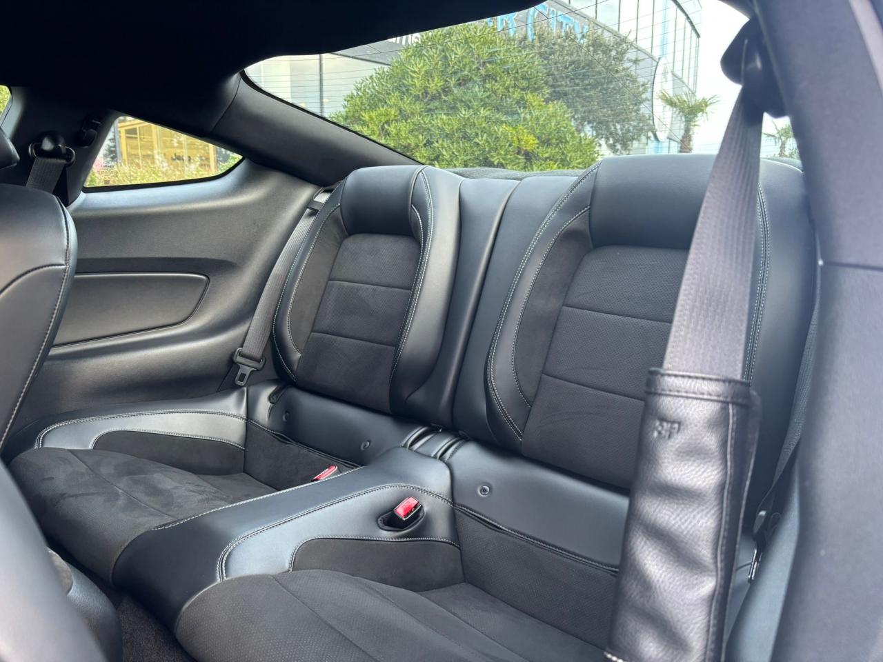 FORD MUSTANG Shelby GT350 V8 5.2L - MALUS PAYE